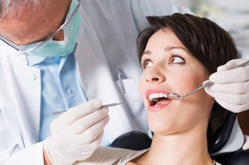 Lấy tủy răng có đau không, cần chuẩn bị những gì?