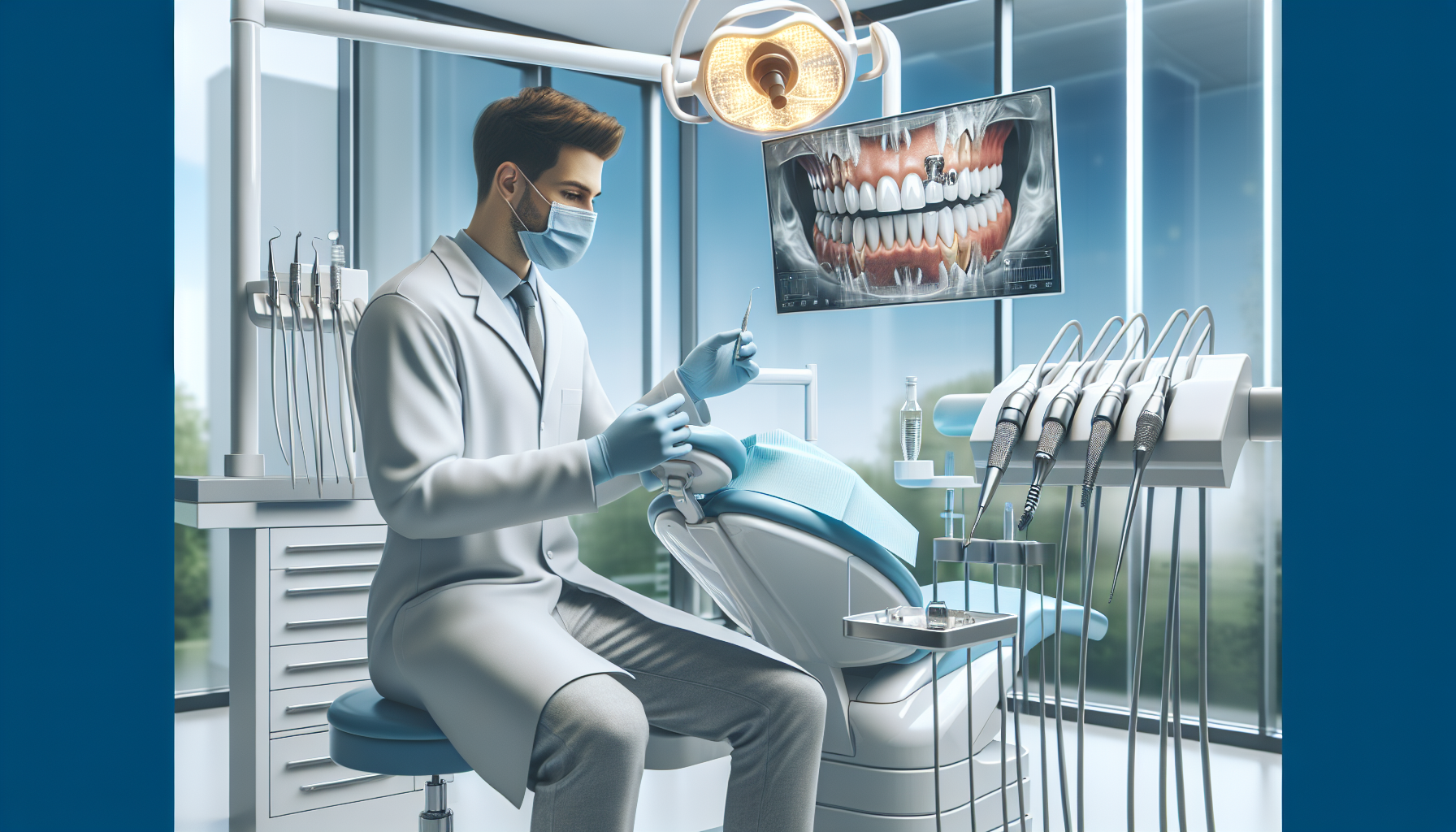 Bao lâu để hồi phục sau cấy ghép Implant? Các yếu tố ảnh hưởng