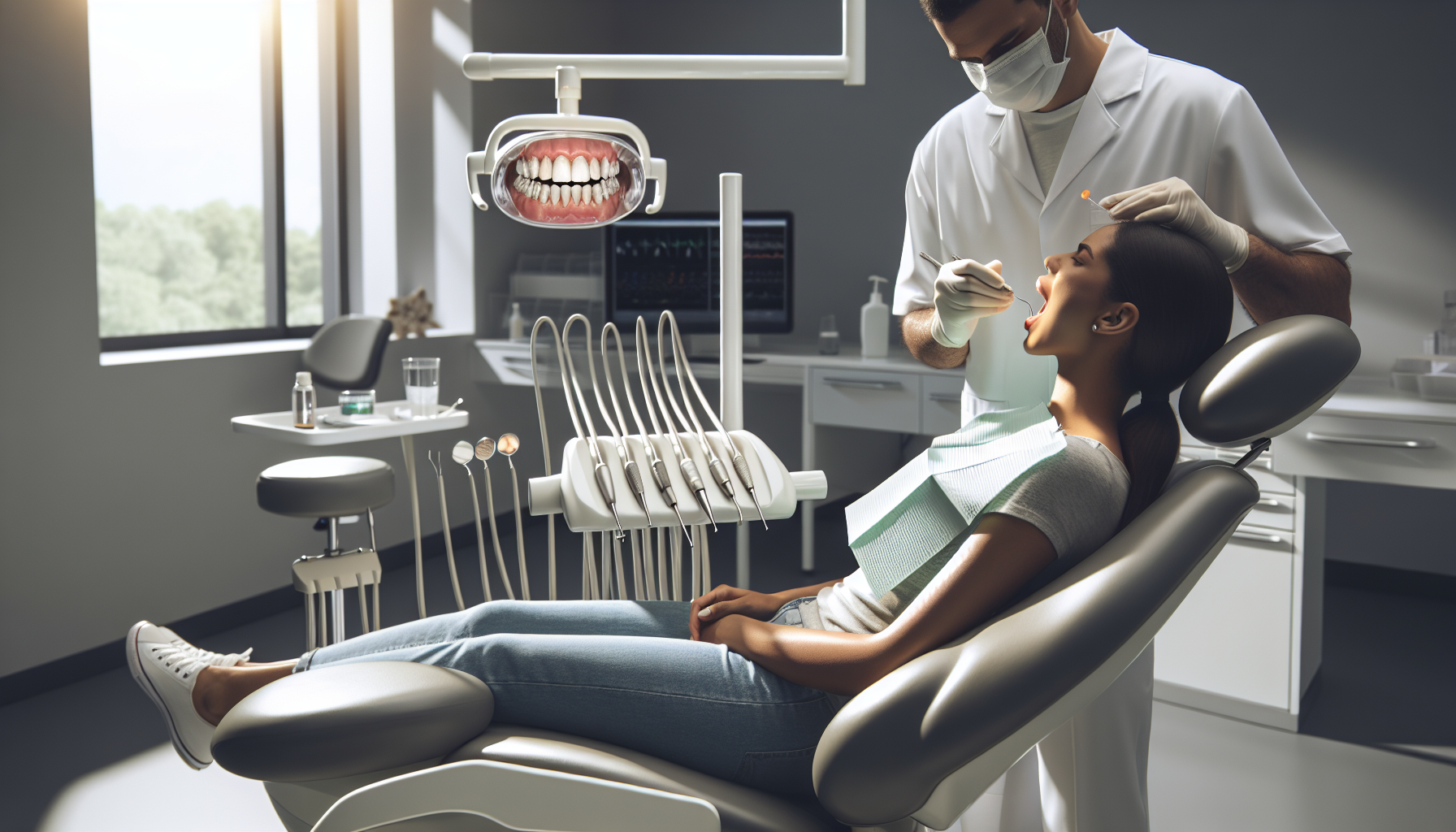 Các Cách Giảm Đau Sau Khi Cấy Ghép Implant