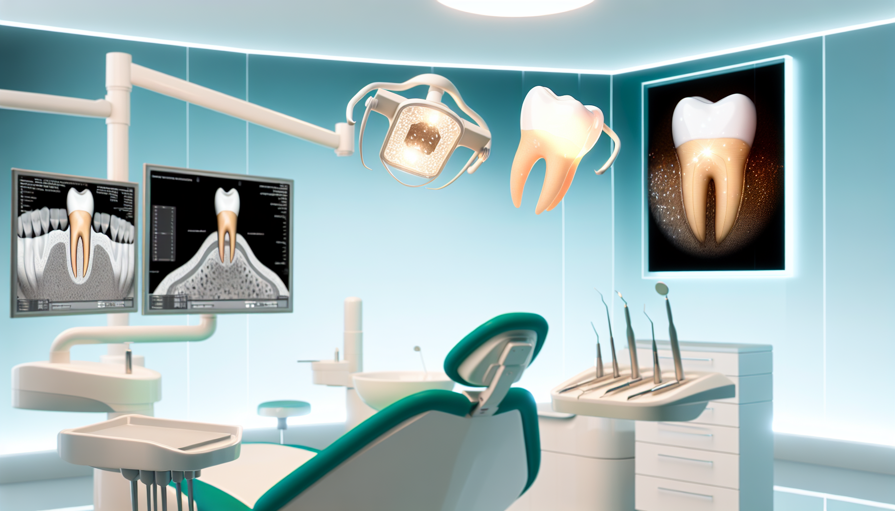 Các Loại Vật Liệu Cấy Ghép Răng: Lựa Chọn Tối Ưu Cho Nụ Cười Của Bạn