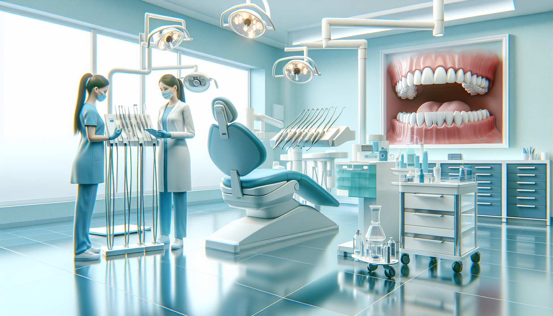 Các yếu tố ảnh hưởng đến giá Implant: Chất Lượng và Cách Tính Toán