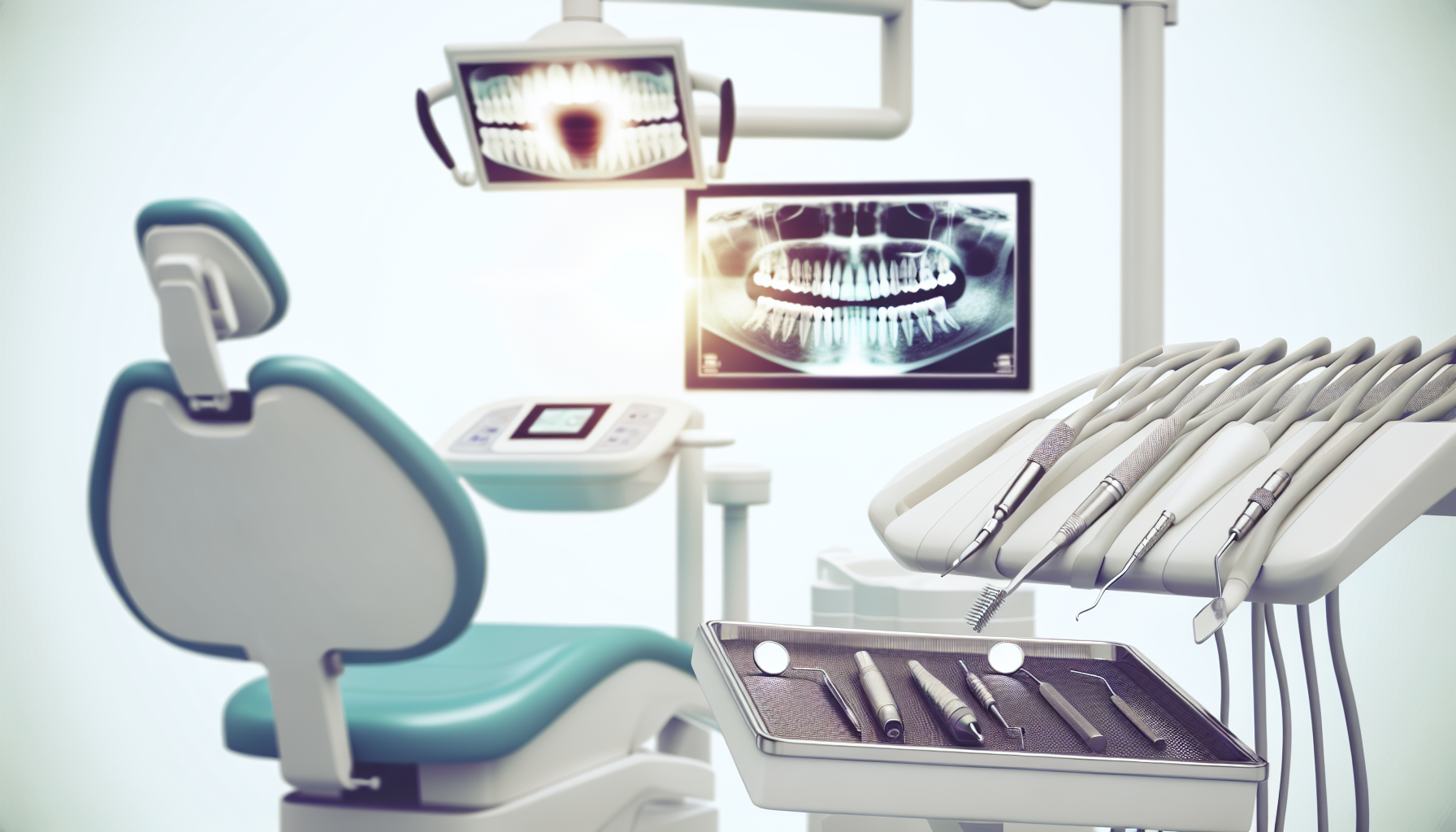 Cách Duy Trì Sức Khỏe Răng Miệng Sau Khi Cấy Ghép Implant