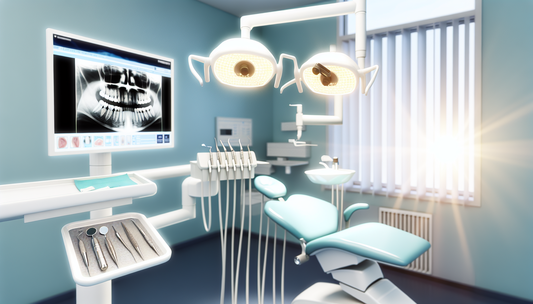 Cảm giác sau khi cấy ghép Implant: Bạn cần biết điều gì?