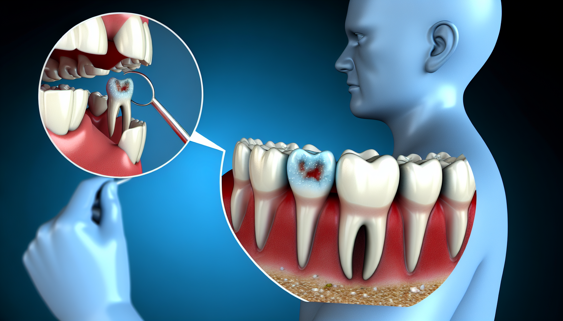 Chế Độ Chăm Sóc Răng Miệng Cho Trẻ Bị Viêm Nướu