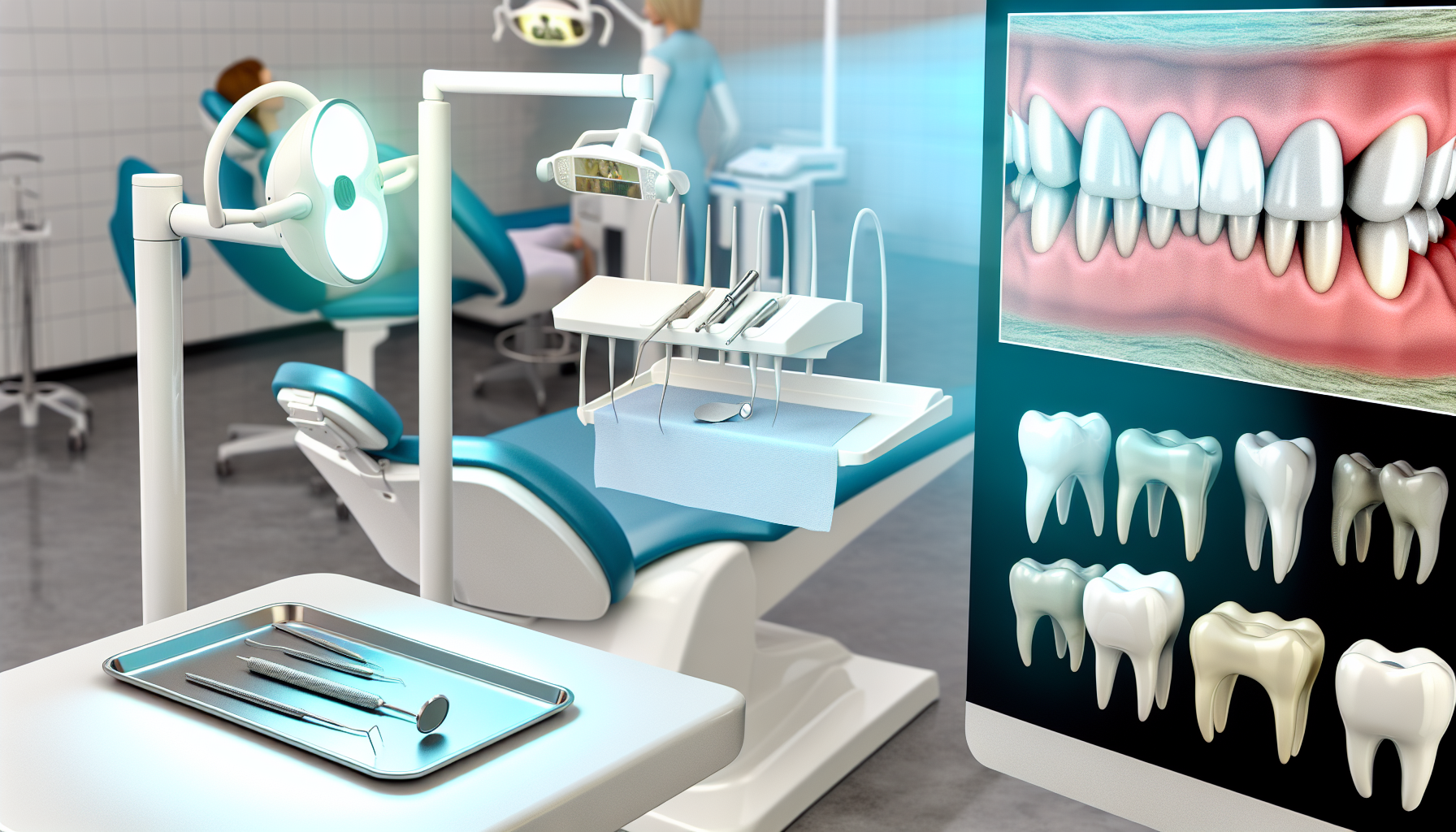 Chi Phí Cấy Ghép Implant 2025: Dự Báo Và Lợi Ích