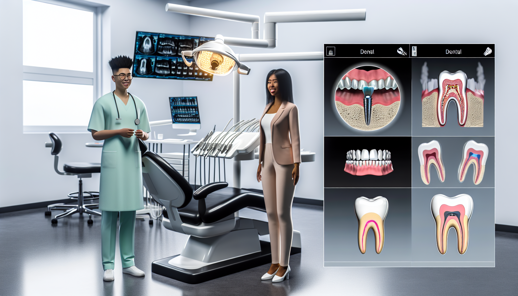 Chi Phí Làm Răng Implant Như Thế Nào? Cách Quản Lý Tài Chính Hiệu Quả