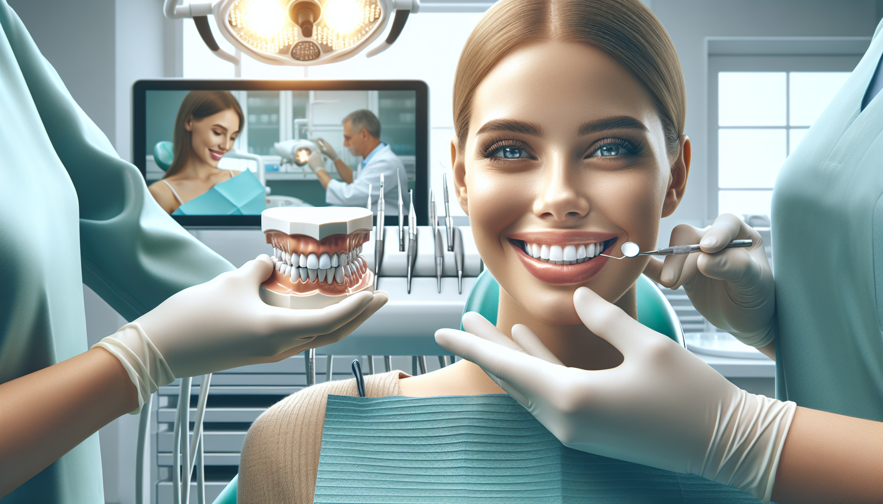 Chi Phí Trồng Răng Implant: Đầu Tư Cho Nụ Cười Tươi Sáng