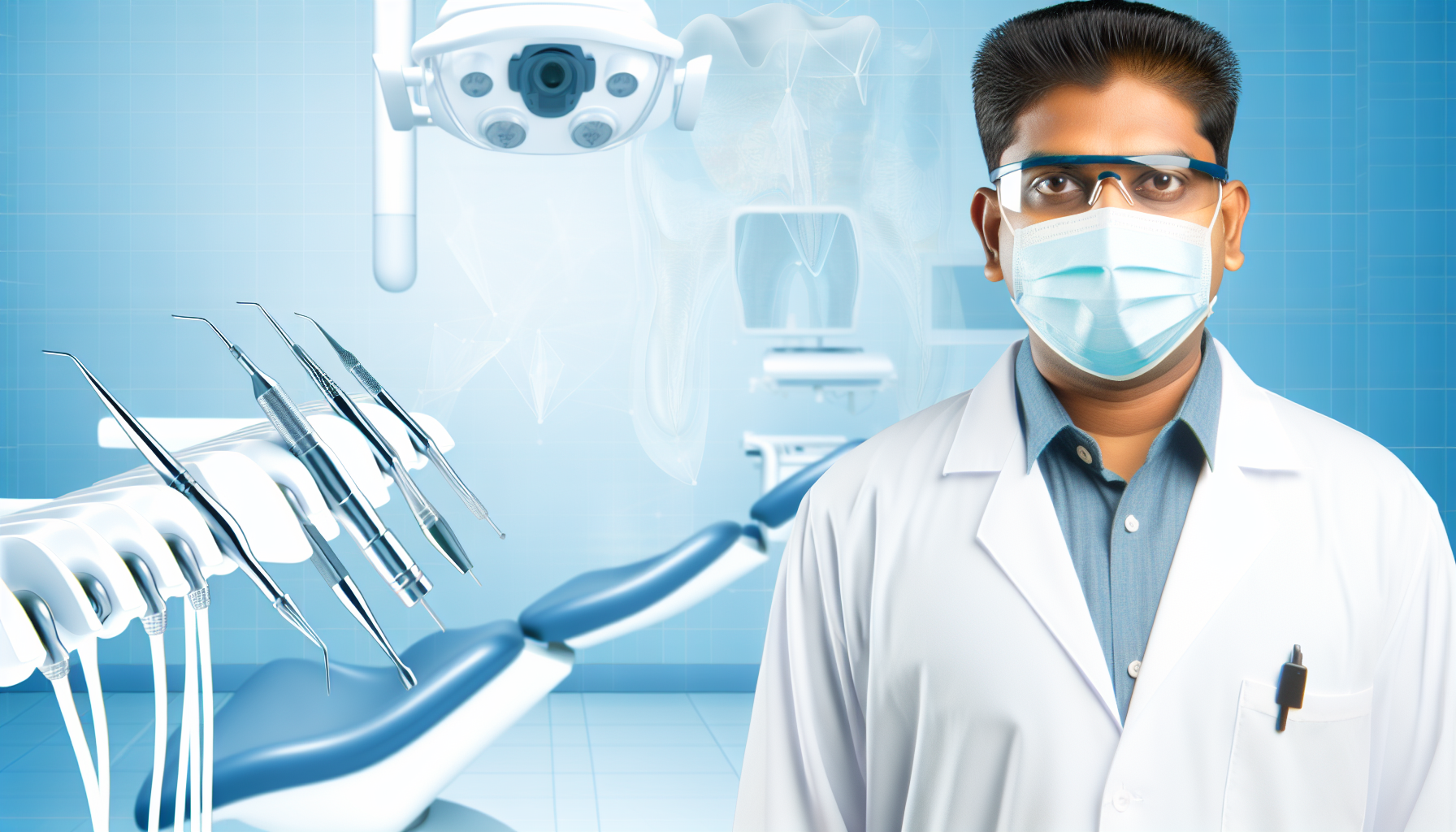 Chọn Lựa Nha Khoa Implant Uy Tín: Những Yếu Tố Cần Lưu Ý