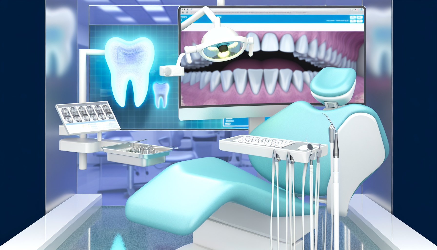 Địa Chỉ Nha Khoa Cấy Ghép Implant Uy Tín Nhất