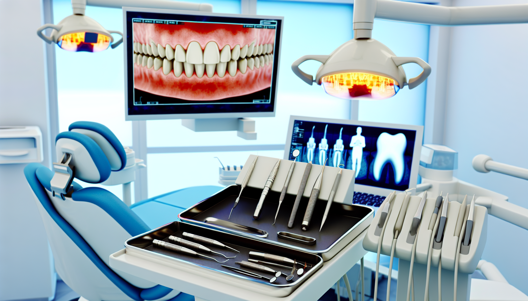 Giá dịch vụ phục hình Implant: Vai Trò của Kỹ Thuật Nha Khoa Hiện Đại
