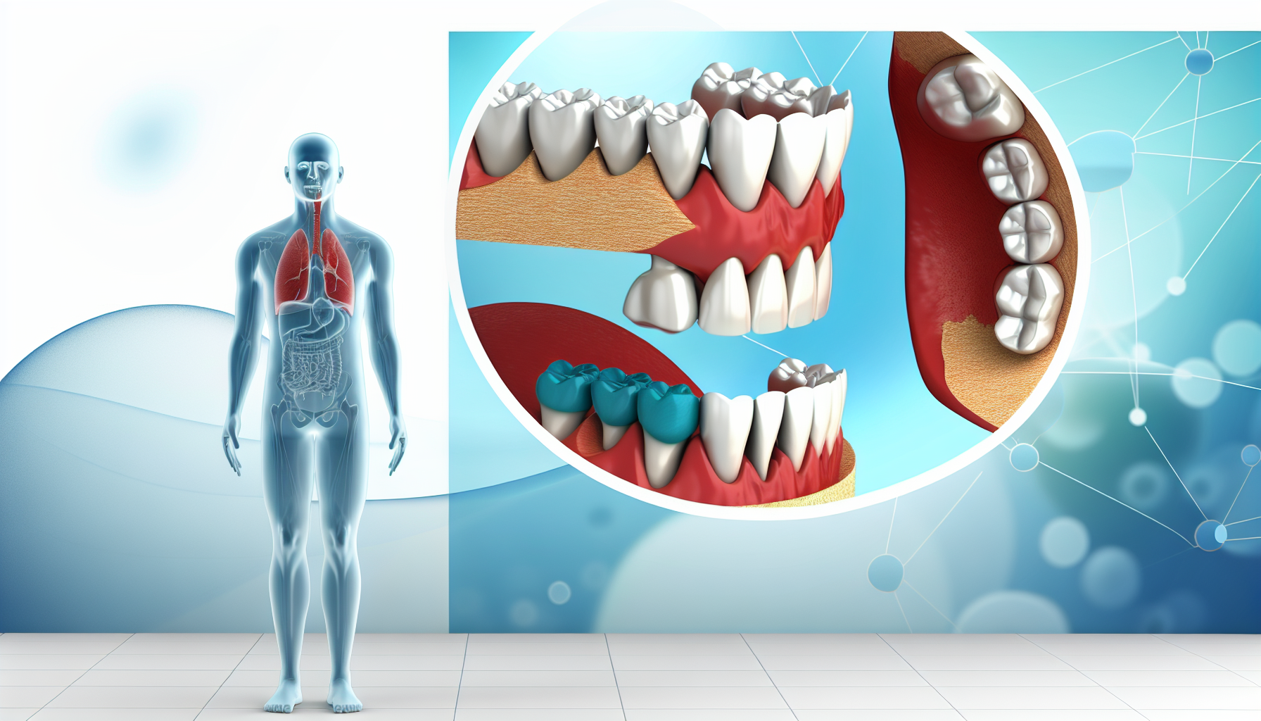 Giải Pháp Hiệu Quả Cho Vấn Đề Răng Giả Không Khớp