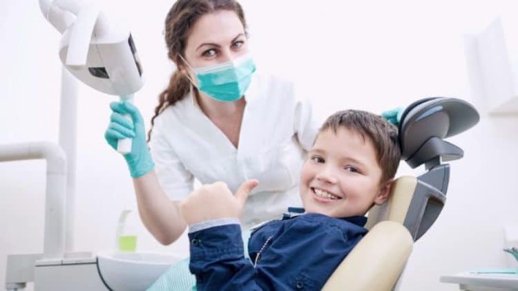 Giải Pháp Hữu Hiệu Cho Đau Xương Hàm Mạn Tính