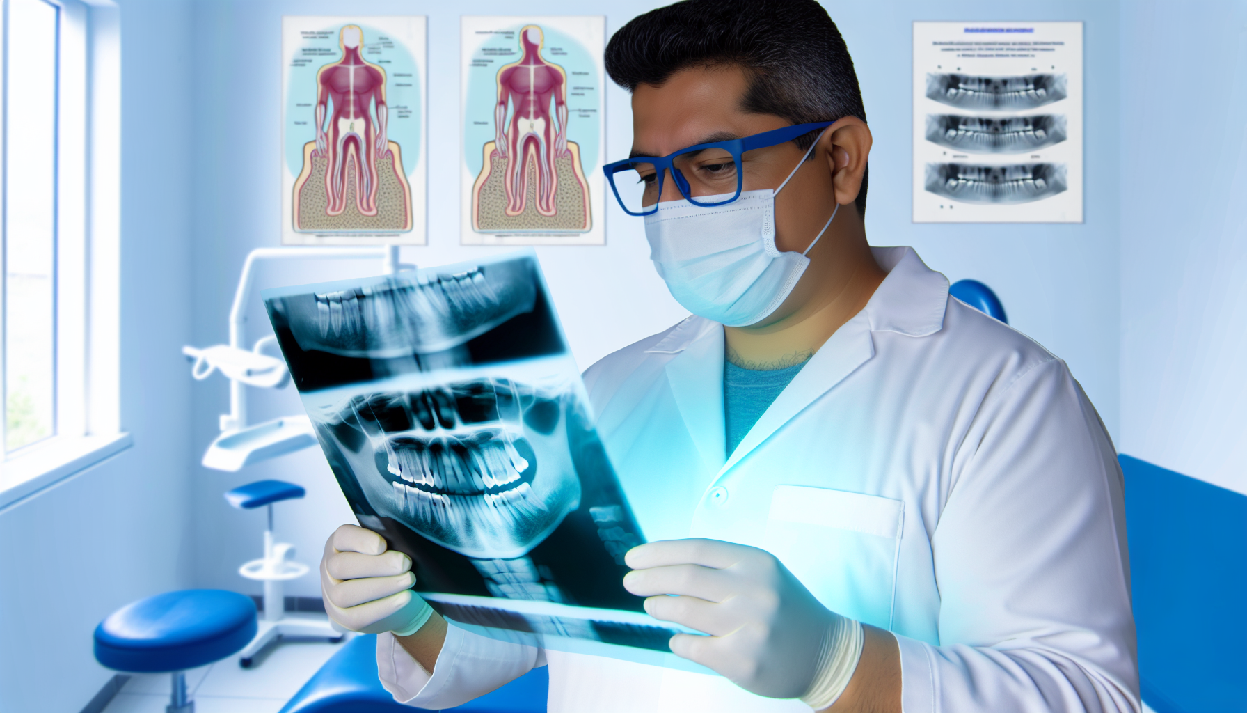 Hiểu Về Vấn Đề Răng Mọc Thừa: Nguyên Nhân và Triệu Chứng