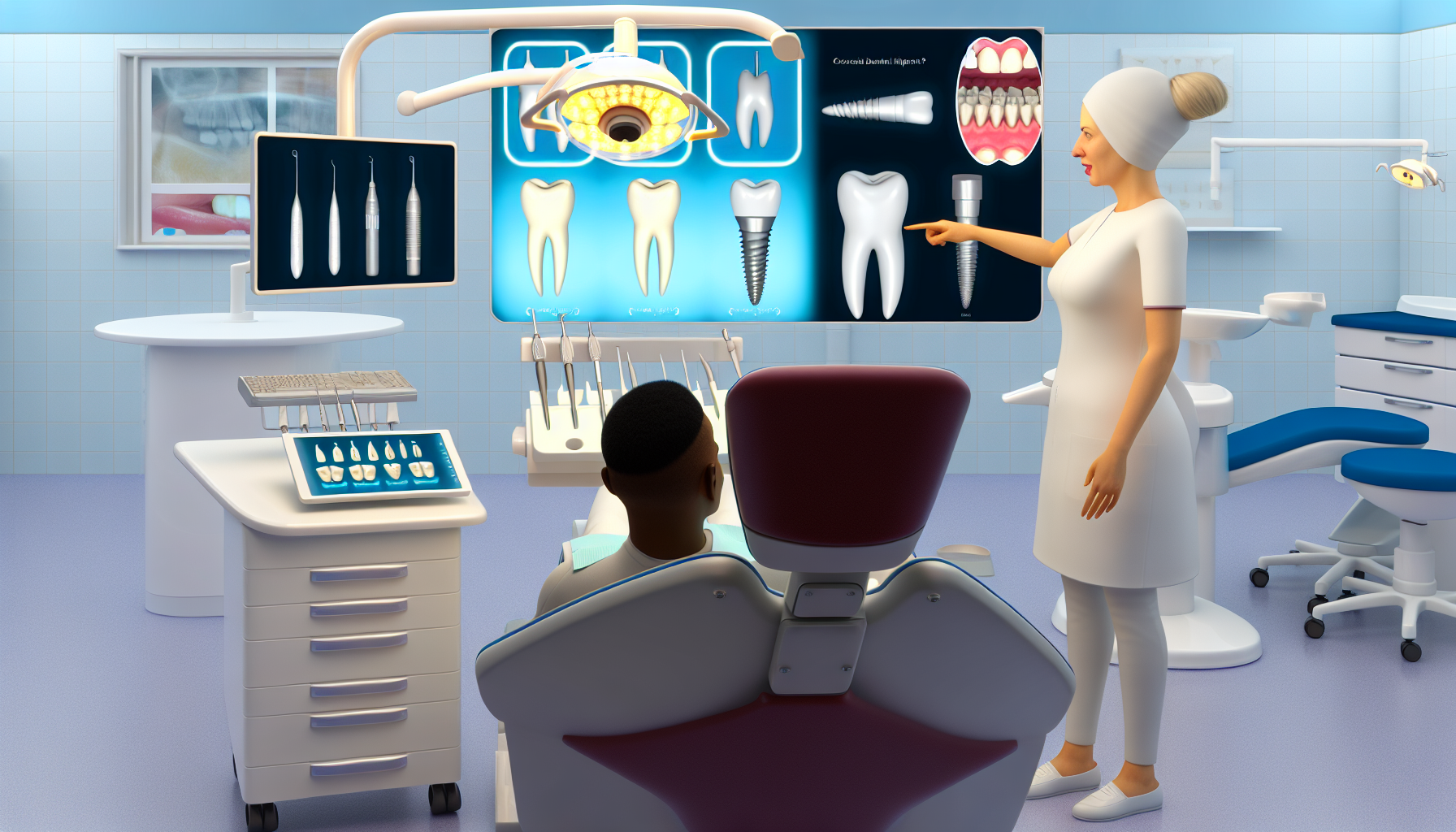 Làm thế nào để lựa chọn Implant nha khoa tốt nhất cho bạn?