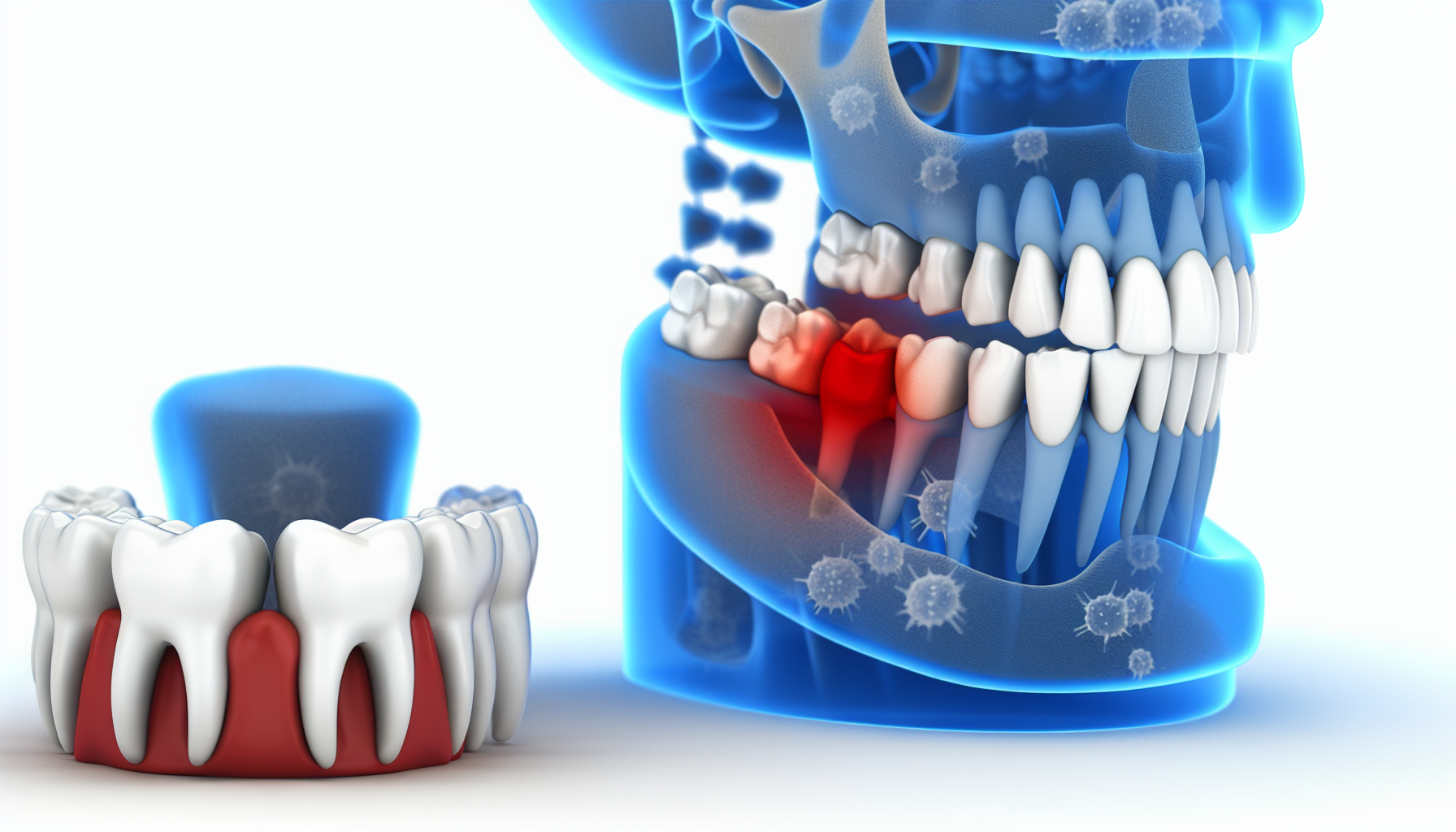 Làm Thế Nào Để Phòng Ngừa Đau Nhức Xương Hàm?