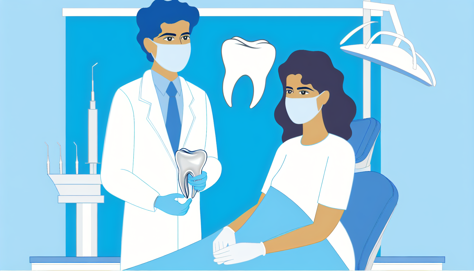 Nguyên Nhân Dẫn Đến Viêm Xương Hàm Răng Khôn