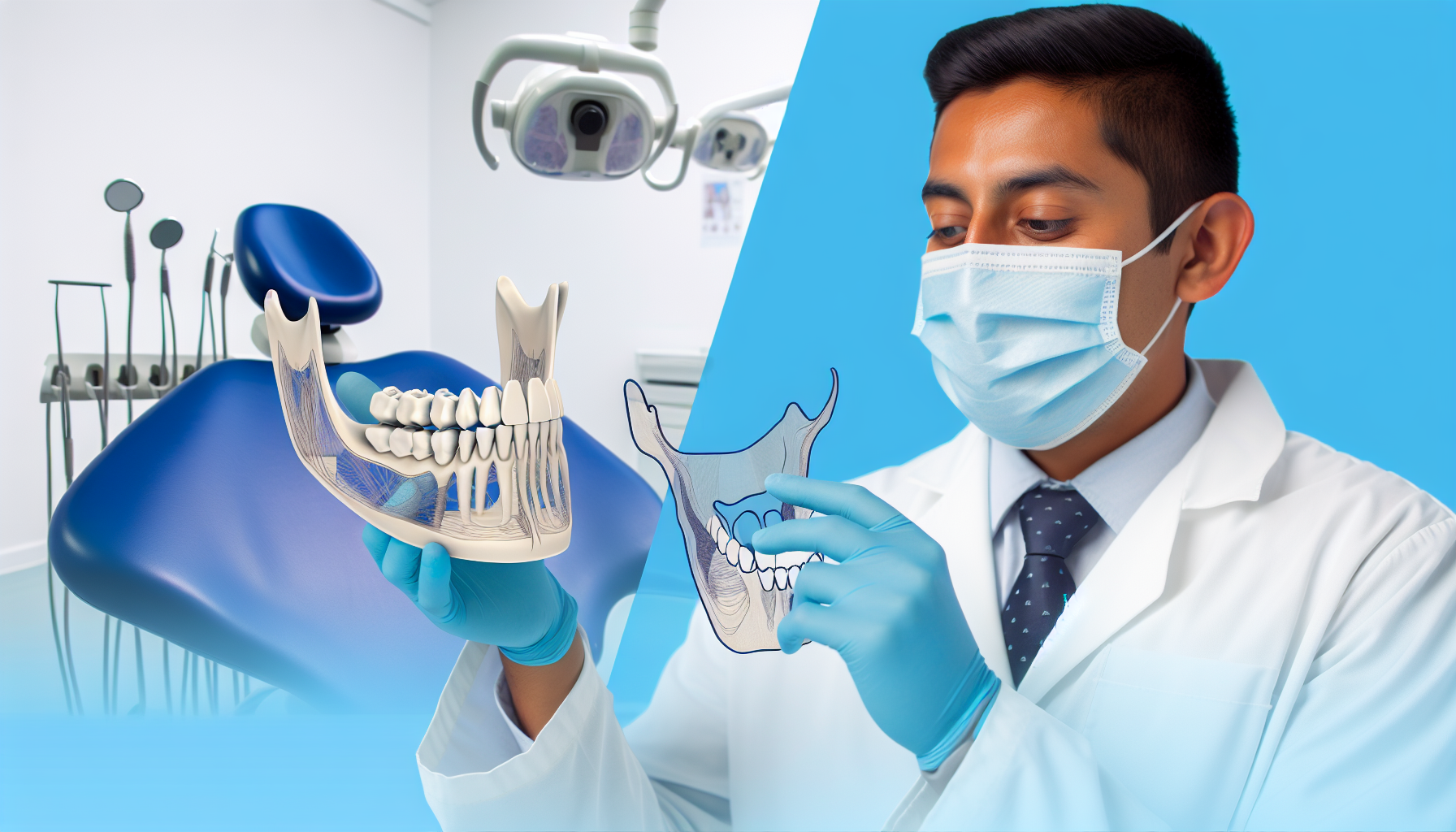 Nguyên Nhân Gây Ra Tình Trạng Tiêu Xương Hàm Và Các Dấu Hiệu Nhận Biết