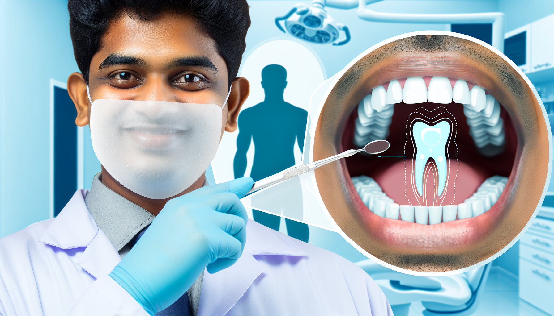 Nguyên nhân Viêm Nhiễm Mô và Cách Nhận Biết