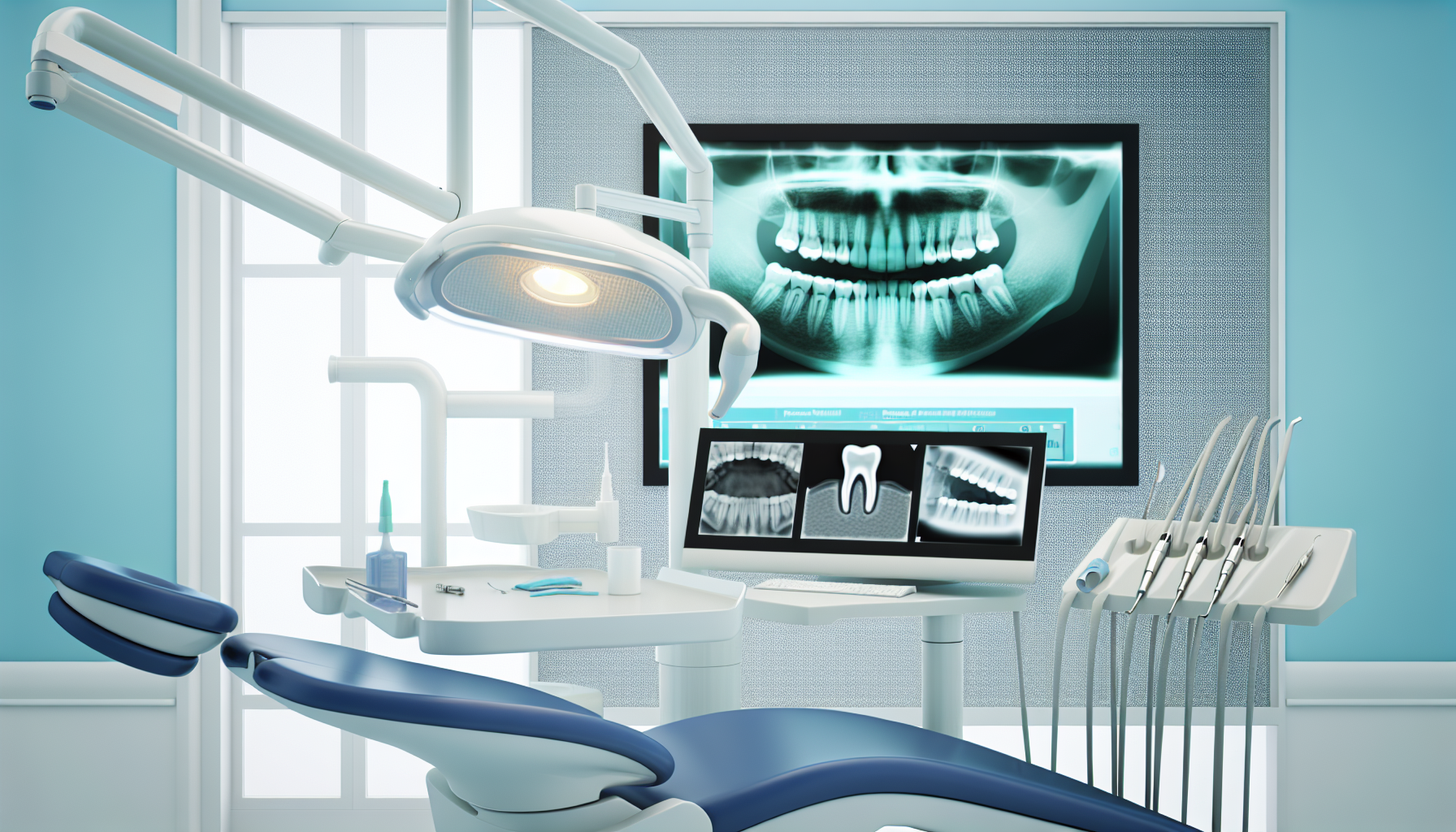 Những Ưu Điểm Vượt Trội Của Cấy Ghép Răng Implant