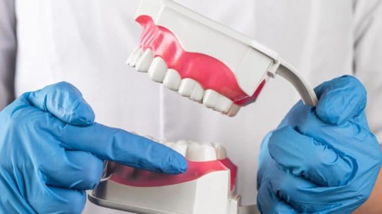 Phòng ngừa nhiễm trùng xương hàm: Bí quyết giữ nụ cười khỏe mạnh