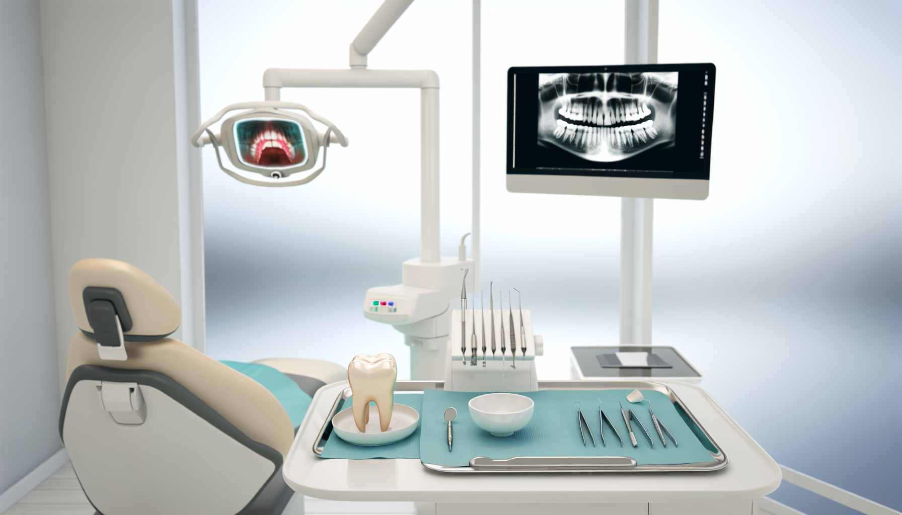 Quá Trình Hồi Phục Sau Khi Trồng Răng Implant: Những Điều Bạn Cần Biết