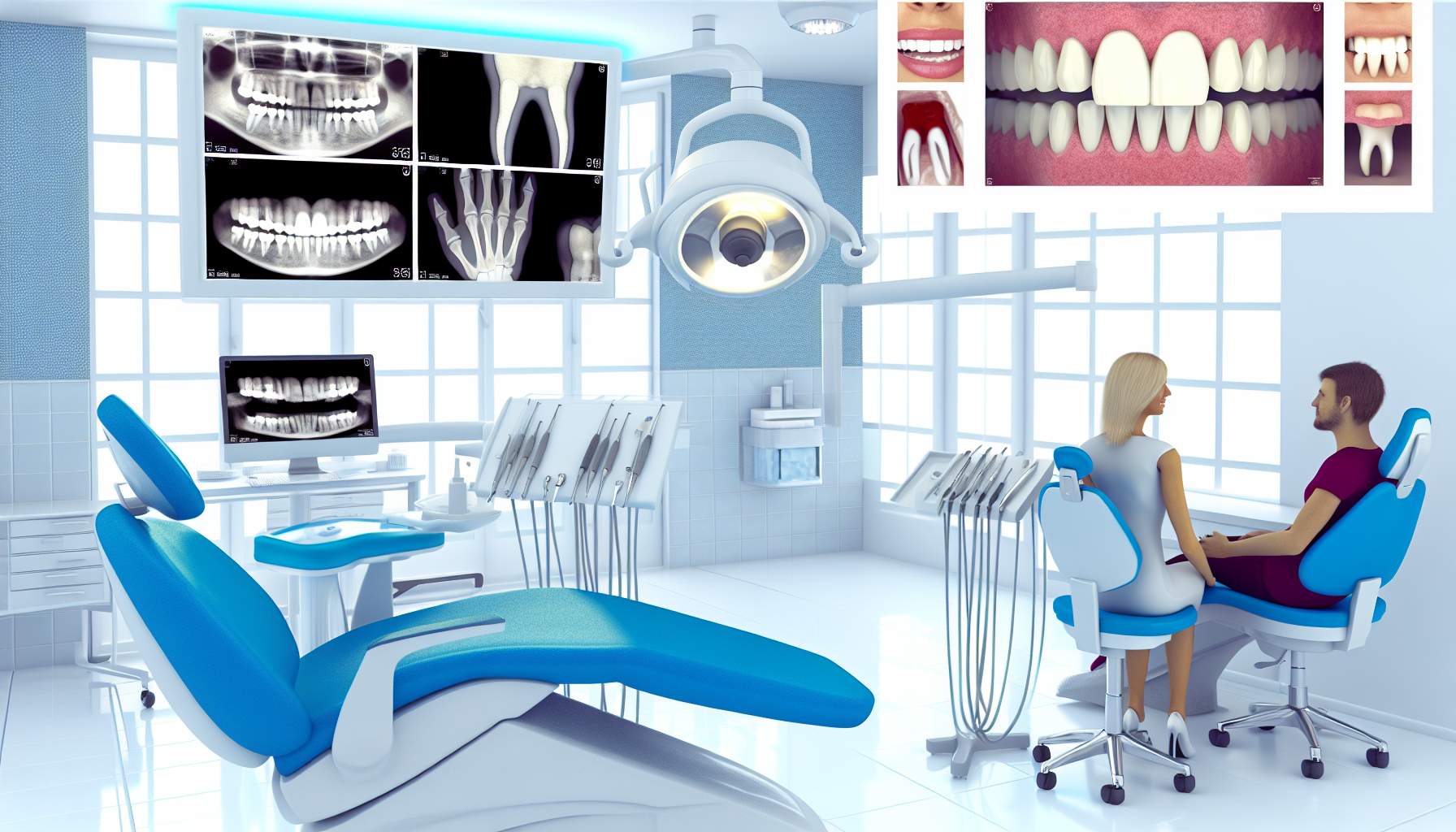 So Sánh Chi Phí Cấy Ghép Implant Và Làm Cầu Răng Sứ