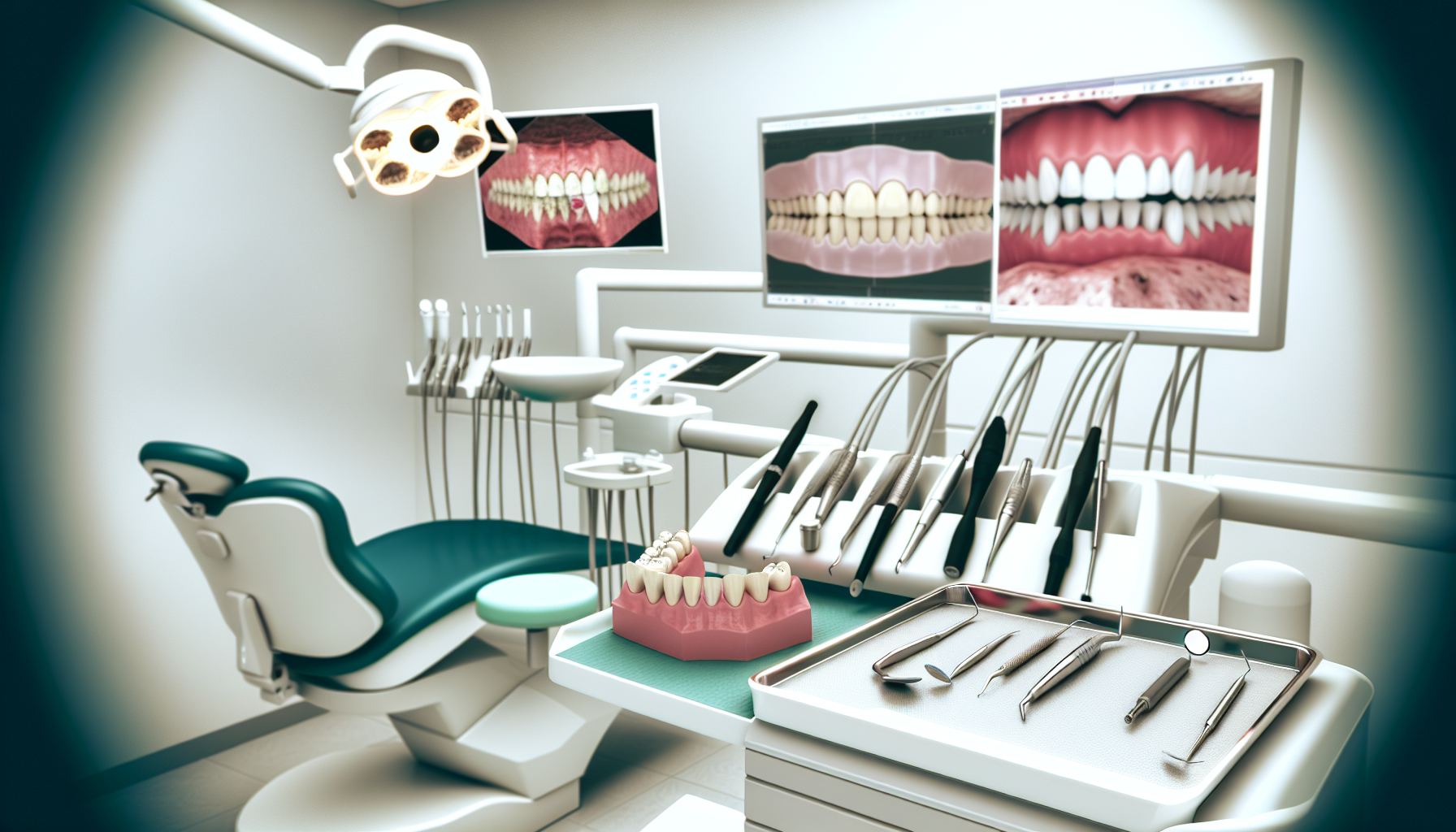 So sánh Implant với hàm giả tháo lắp