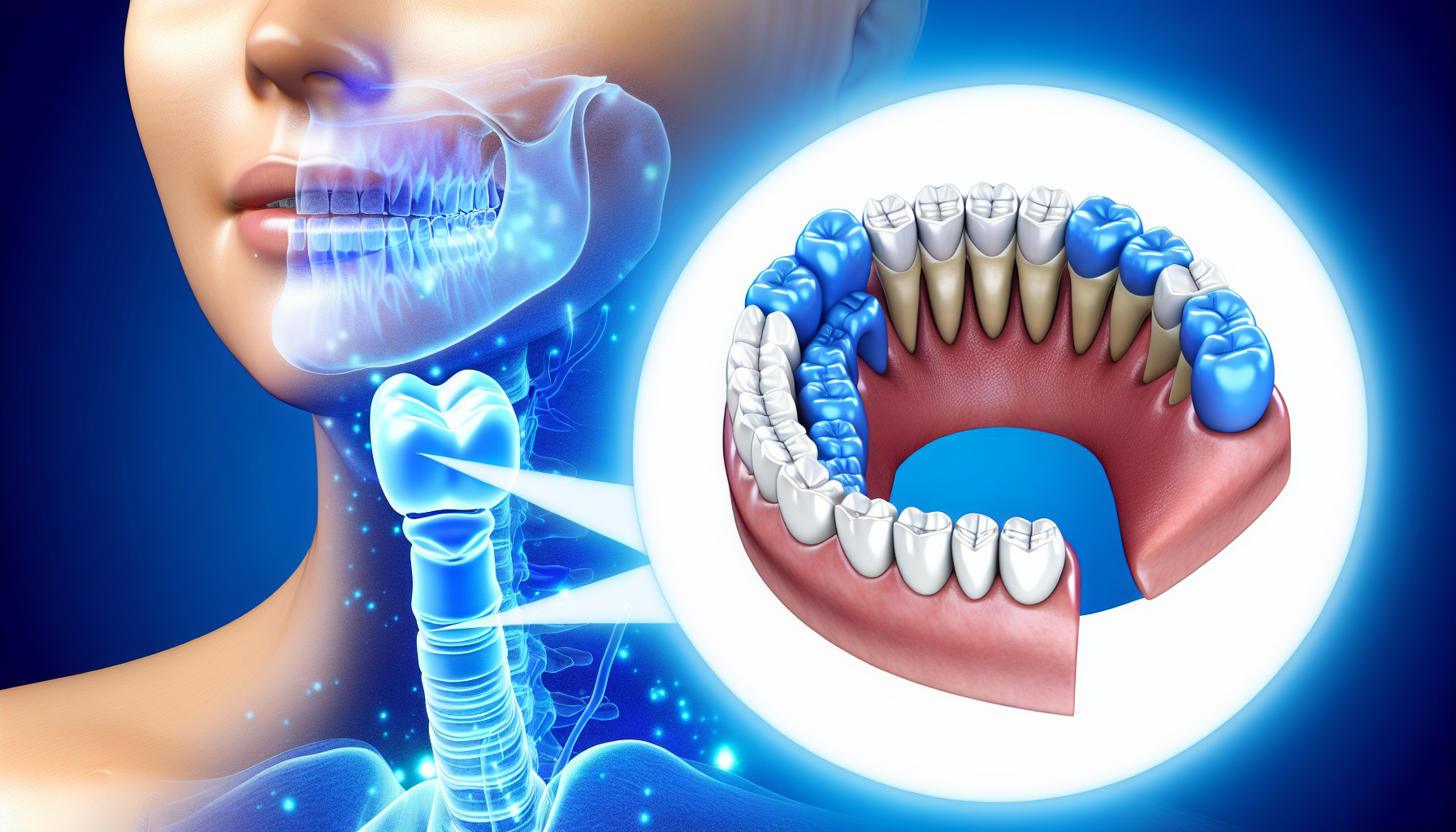 So Sánh Những Lợi Ích Và Rủi Ro Của Phẫu Thuật Điều Trị Phì Đại Xương Hàm