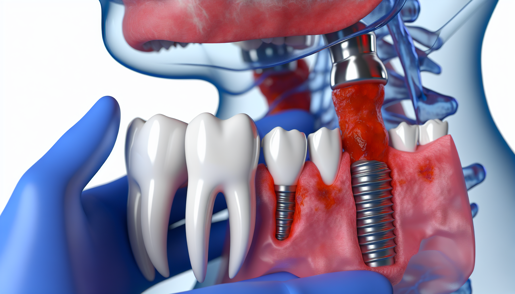 Tại Sao Phục Hồi Xương Hàm Là Bước Quan Trọng Trong Các Ca Cấy Ghép Implant?