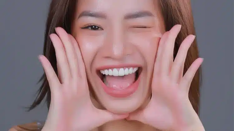 Thiếu Canxi và Sức Khỏe Răng: Bí Quyết Bảo Vệ Nụ Cười