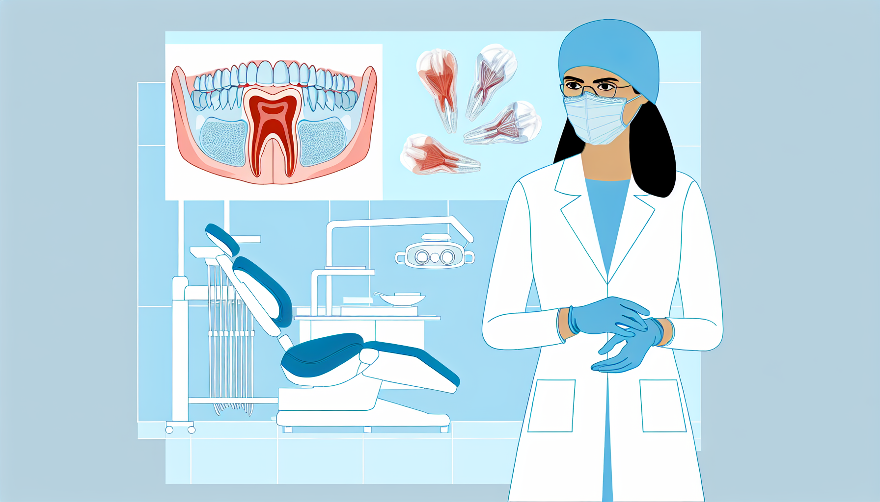 Thời gian lành sau khi cấy ghép Implant: Bạn cần biết gì?