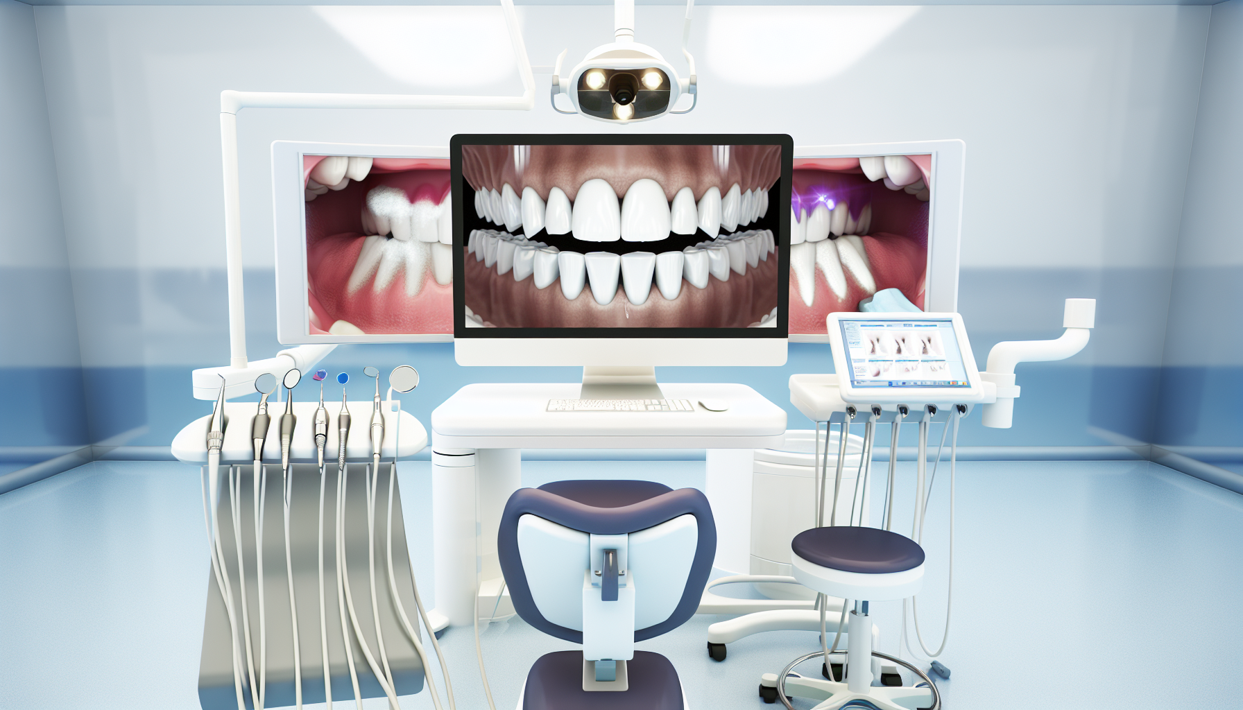 Thời Gian Phục Hồi Sau Khi Trồng Răng Implant