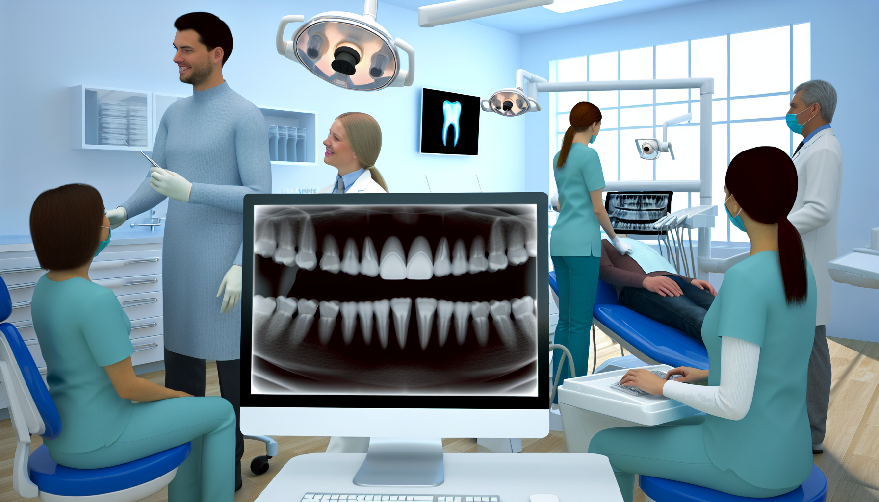 Trồng Răng Implant Có Đau Nhiều Không? Sự Thật Là...