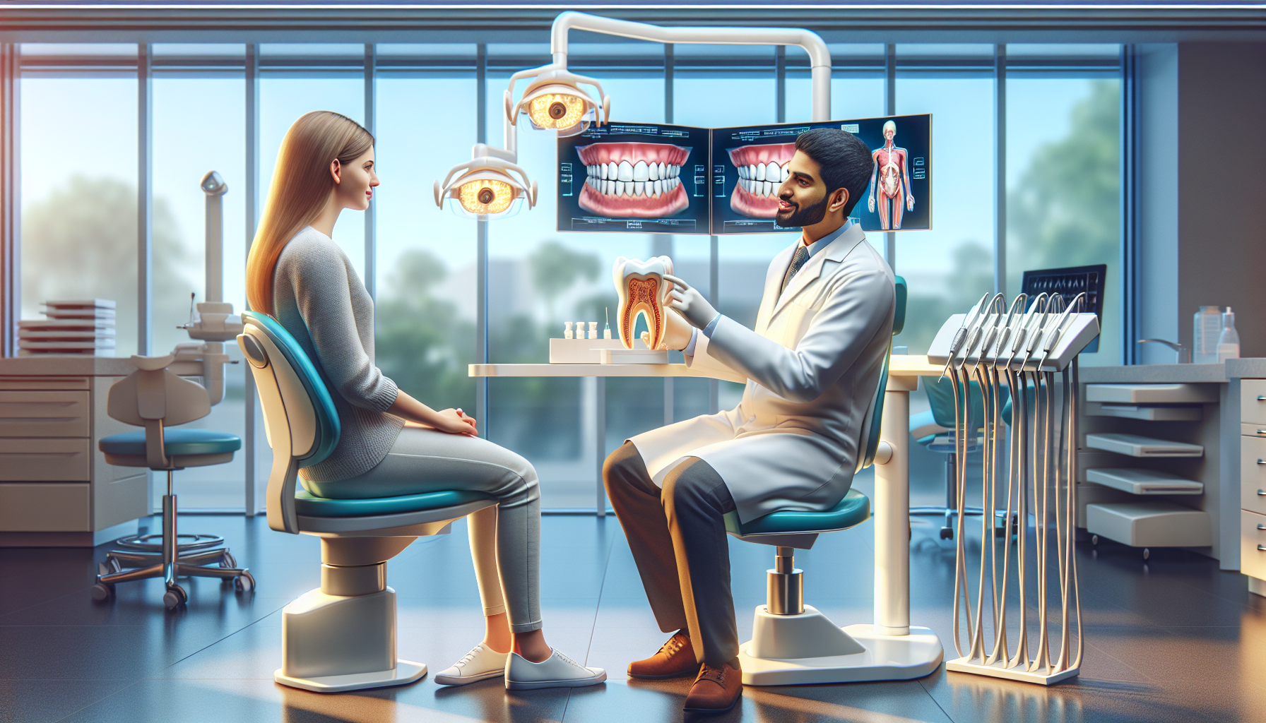 Ưu Nhược Điểm Của Trồng Răng Implant: Có Phải Lựa Chọn Phù Hợp Cho Bạn?