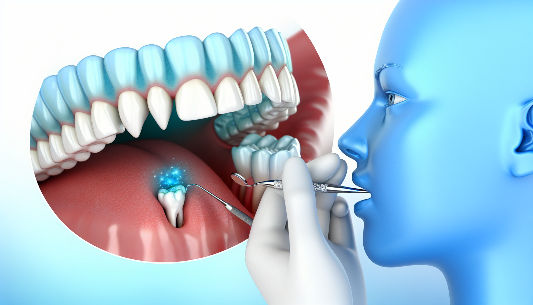 Vai Trò Của Chế Độ Chăm Sóc Răng Trong Phòng Ngừa Viêm