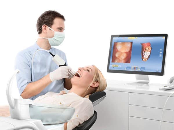Công Nghệ Trồng Implant Tiên Tiến: Tương Lai Của Nha Khoa
