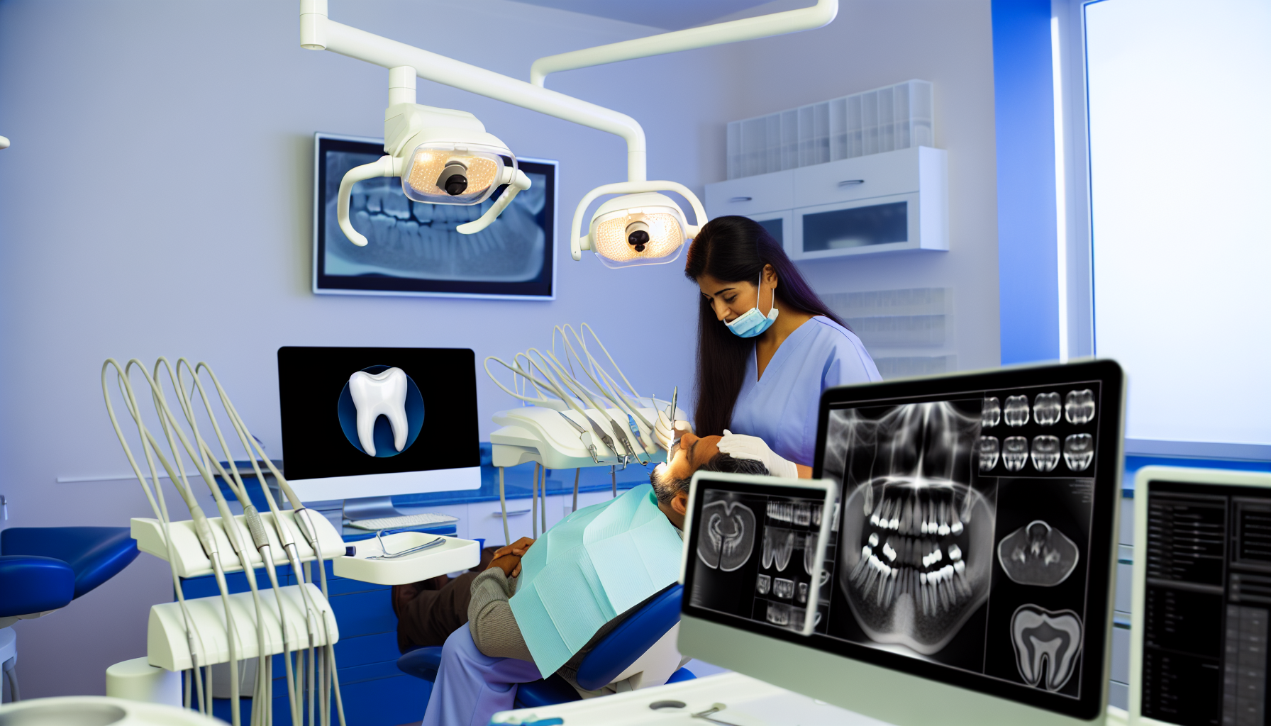 Điều Kiện Sức Khỏe Cần Có Cho Cấy Ghép Implant Thành Công
