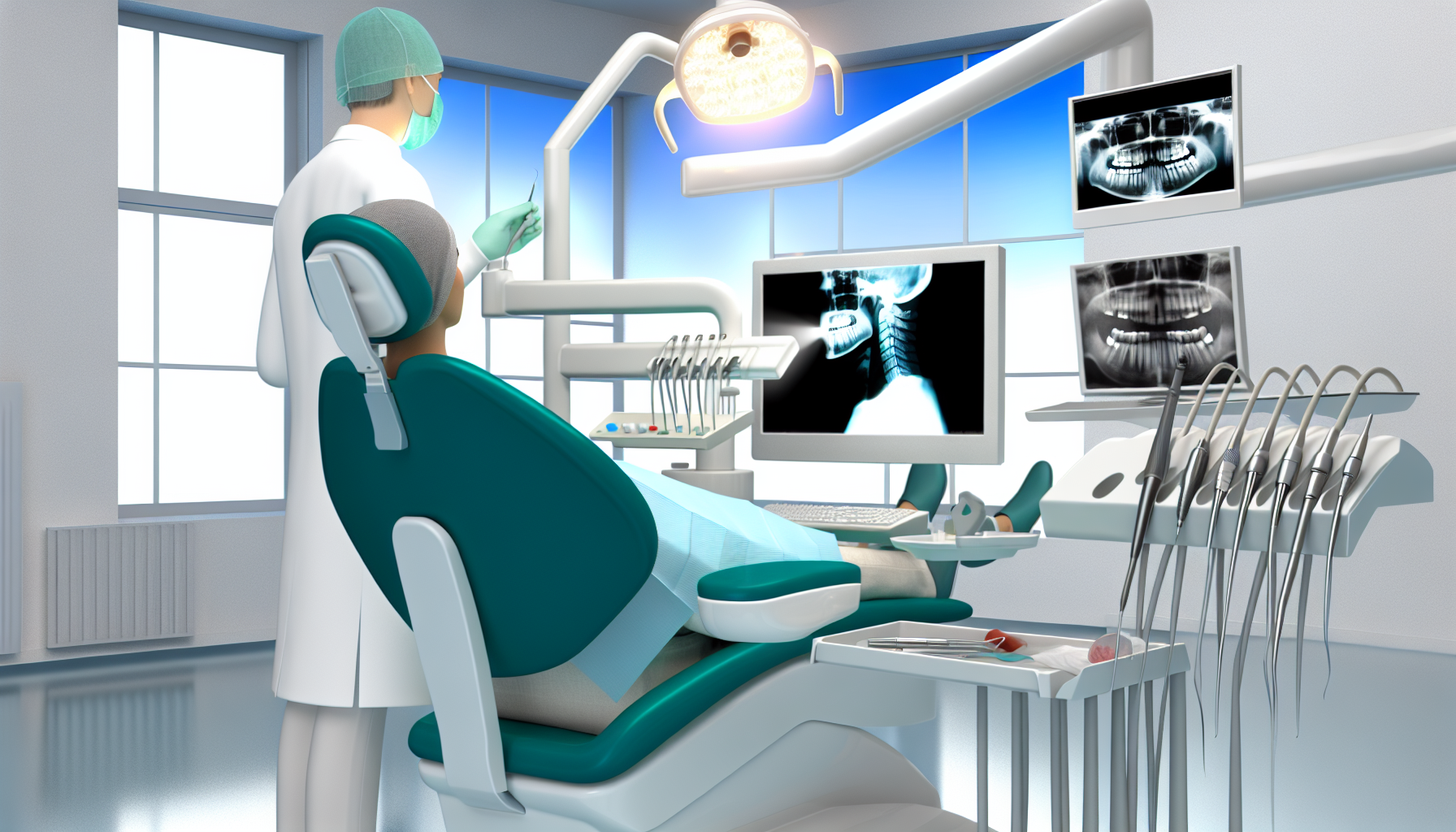 Quy Trình Kiểm Tra Sức Khỏe Định Kỳ Chi Tiết từ A-Z